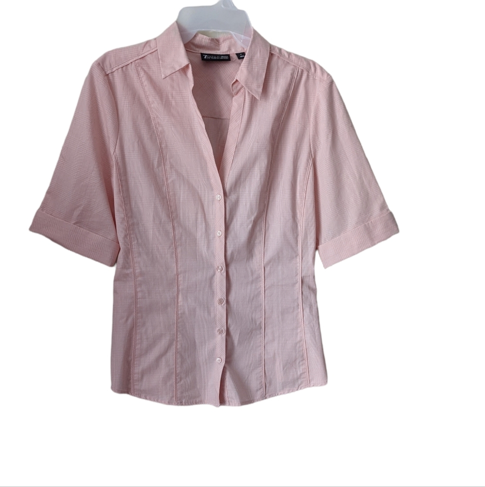 Button down shirt